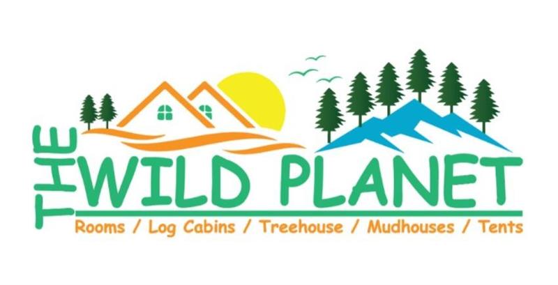 wild planet logo
